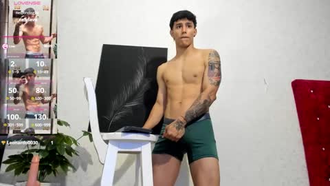 cristopher23  online show from 01.25.25