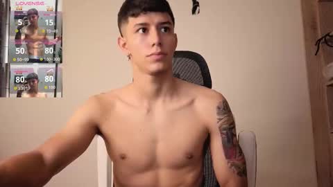 cristopher23  online show from 09.23.25