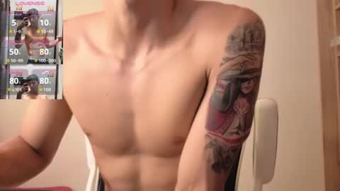 cristopher23  online show from 09.30.25