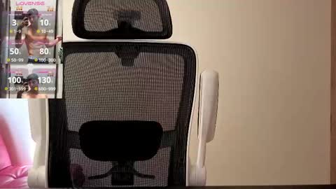 cristopher23  online show from 10.22.25