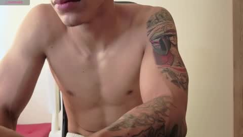 cristopher23  online show from 01.17.26