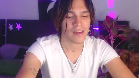 Cristopher online show from 12.23.24