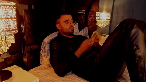 Cristopher Salvatore online show from 09.25.25