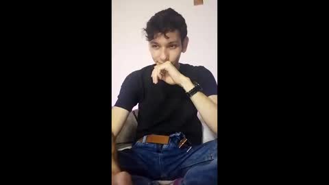 Snapshot of cristopher_santana chatting on 05.13.26 Cristopher Santana online show from 05.13.26