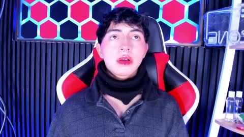 Cristopher  online show from 04.13.26