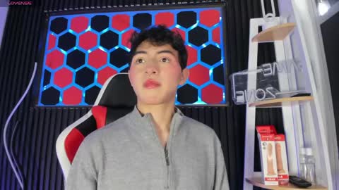 Cristopher  online show from 04.22.26