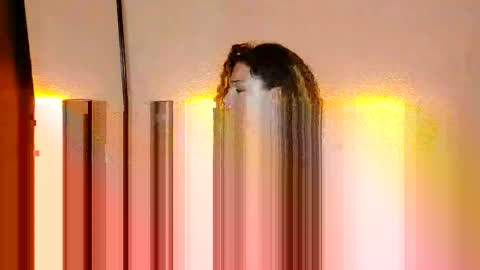 CristyFly online show from 01.07.26