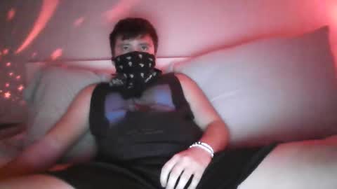 crisx3585 online show from 03.15.26