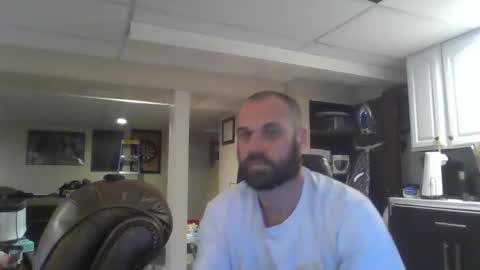 billybasement online show from 10.26.25