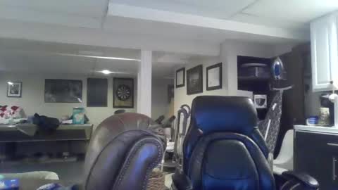 billybasement online show from 11.22.25