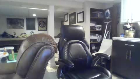 billybasement online show from 12.19.25