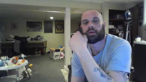 billybasement online show from 02.15.26