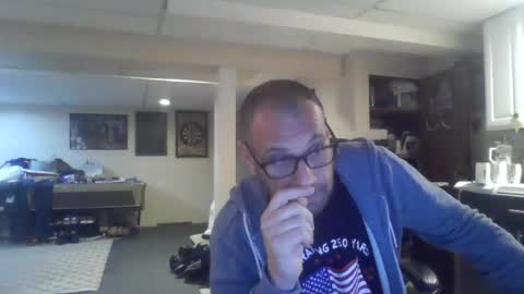billybasement online show from 07.05.26