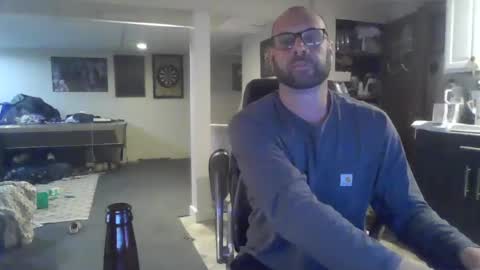 billybasement online show from 07.25.26