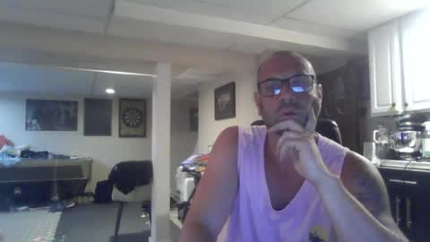 billybasement online show from 08.03.26