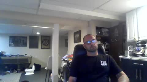 billybasement online show from 08.06.26