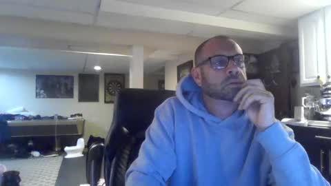 billybasement online show from 08.08.26