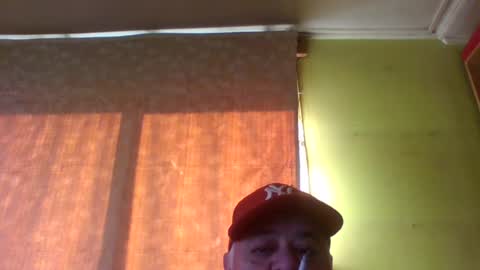 Snapshot of crmperez chatting on 06.13.26 crmperez online show from 06.13.26