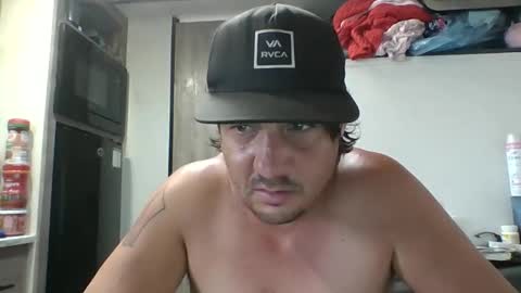 croachster702 online show from 04.11.26