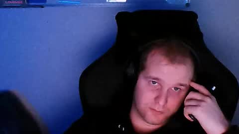 Snapshot of croissant911 chatting on 12.18.25 Anderson online show from 12.18.25