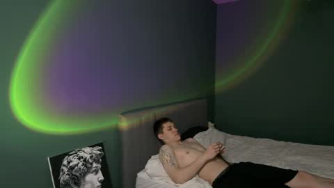 cronck52 online show from 03.28.26