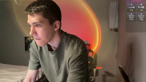 cronck52 online show from 05.28.26