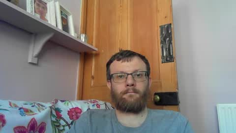 Snapshot of cropper4fun chatting on 05.23.26 Cropper online show from 05.23.26