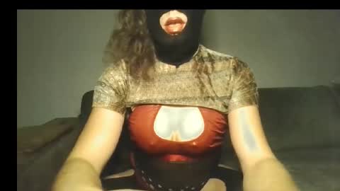 crossdress2anal online show from 10.21.25