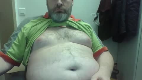 Crouch1 online show from 01.16.25