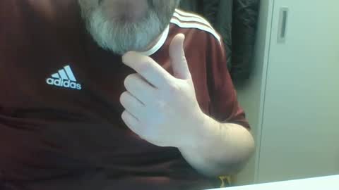 Crouch1 online show from 01.17.25