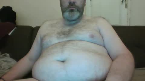 Crouch1 online show from 01.30.25