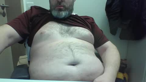 Crouch1 online show from 02.24.25