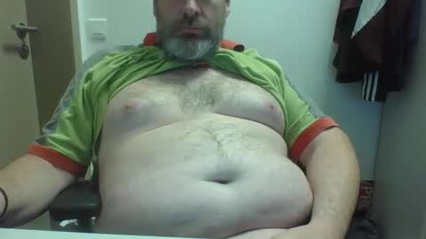 Crouch1 online show from 10.22.25