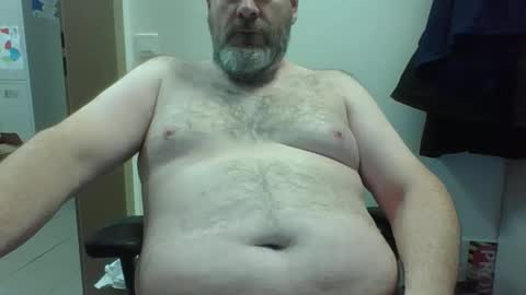 Crouch1 online show from 11.12.25