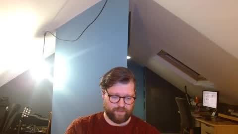 Snapshot of crouchendtiger chatting on 01.08.25 crouchendtiger online show from 01.08.25