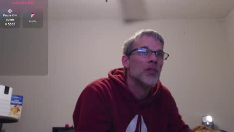 Snapshot of crownandkat chatting on 01.12.26 Crownandkat online show from 01.12.26