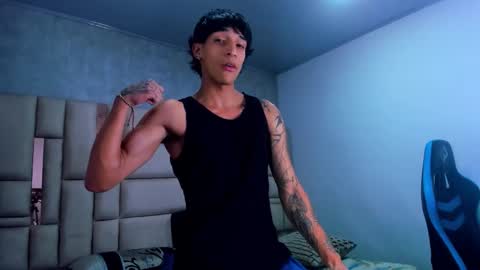 Croy online show from 03.19.26