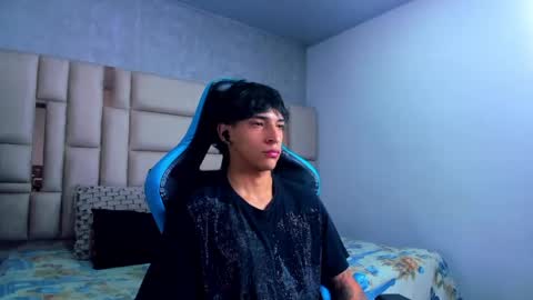 Croy online show from 03.23.26