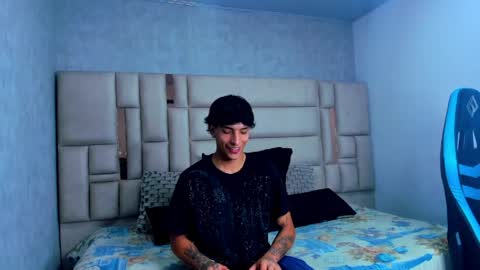 Croy online show from 04.02.26