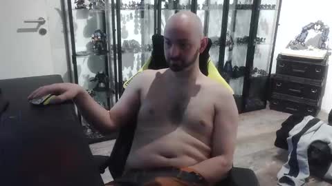 crucifyme2 online show from 03.21.26