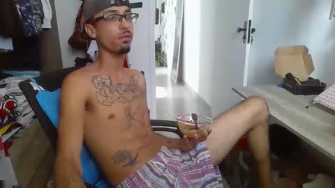 Carlo online show from 02.25.26