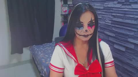 cruela_deviil online show from 10.20.25