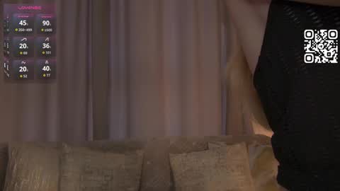 Rina online show from 11.29.25