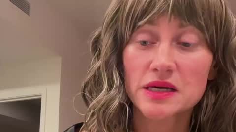 CruellaCuck online show from 04.18.26