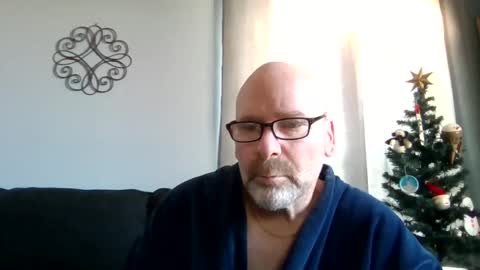 fun guy online show from 12.26.24