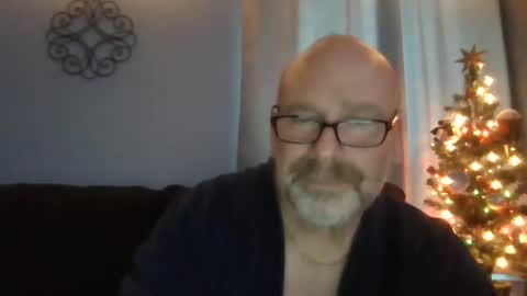 fun guy online show from 12.31.24