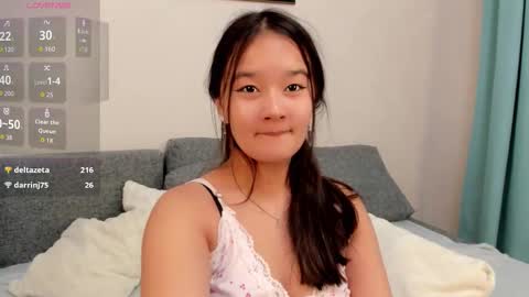 crushbaandicute111 online show from 10.10.25