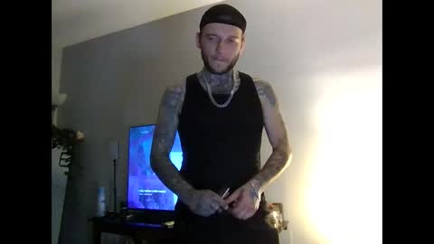 cruz815 online show from 12.15.25