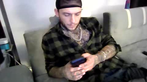 cruz815 online show from 12.16.25