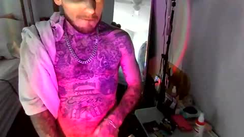 cruz815 online show from 03.30.26